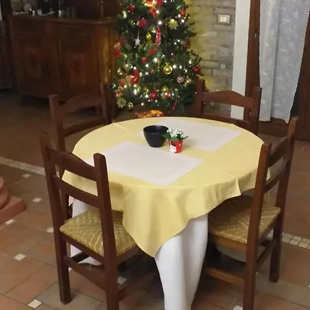 Ca' Bianca 住宿加早餐酒店 卢戈