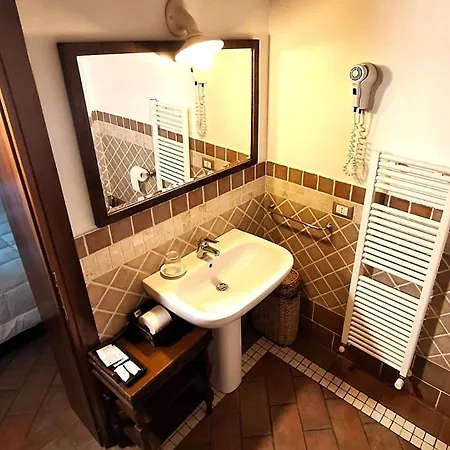 Bed & Breakfast Ca' Bianca
