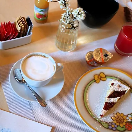 Bed & Breakfast Ca' Bianca 3*