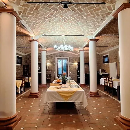 Ca' Bianca Bed & Breakfast
