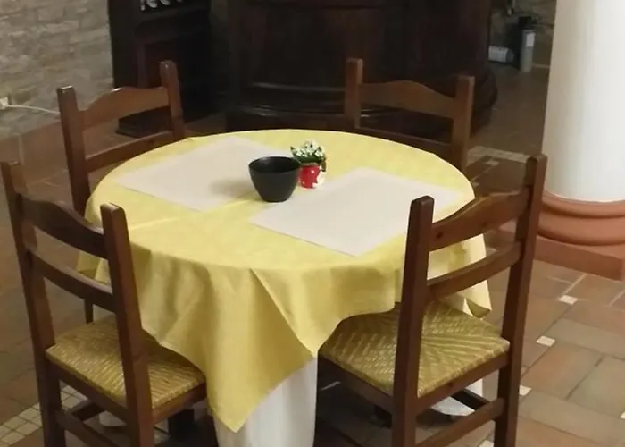 Ca' Bianca 3* 卢戈
