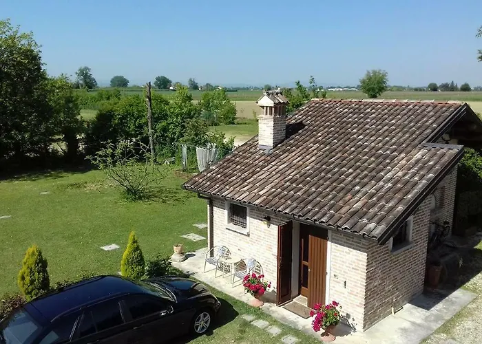 Ca' Bianca Lugo (Ravenna)