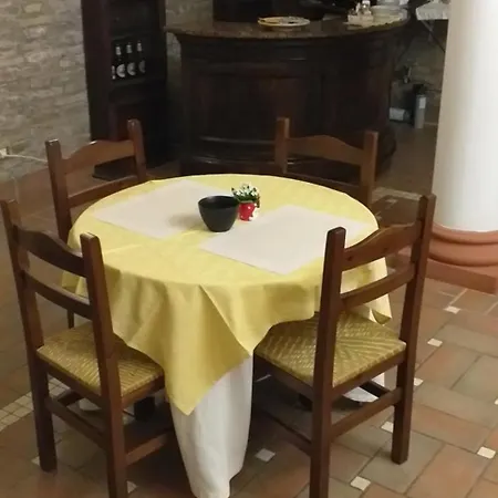 Ca' Bianca 3* Lugo (Ravenna)