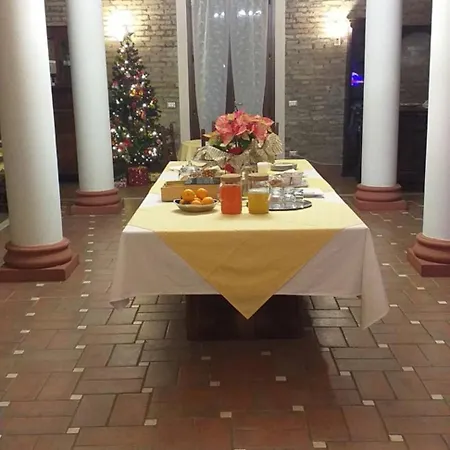 Ca' Bianca Bed and Breakfast