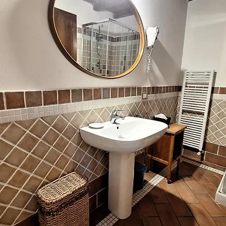 Bed & Breakfast Ca' Bianca