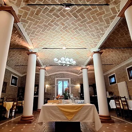 Ca' Bianca Bed & Breakfast 3*