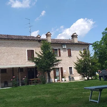 Ca' Bianca Bed & Breakfast 3*