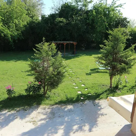 Oda ve Kahvaltı Ca' Bianca Lugo (Ravenna)
