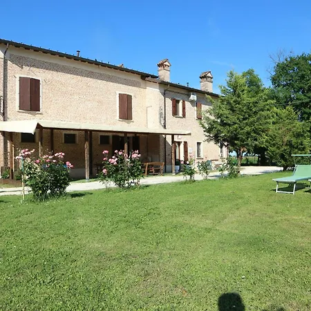 Ca' Bianca Bed & Breakfast