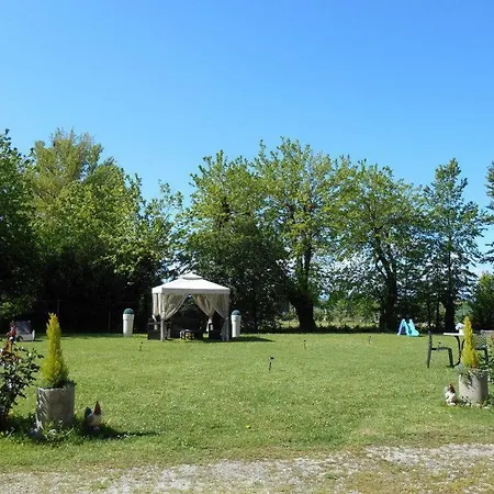 Ca' Bianca Bed & Breakfast