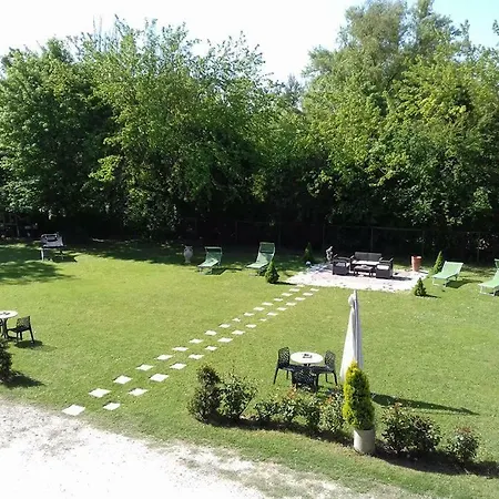 Ca' Bianca 3* Lugo (Ravenna)