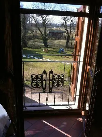 Ca' Bianca Lugo (Ravenna)