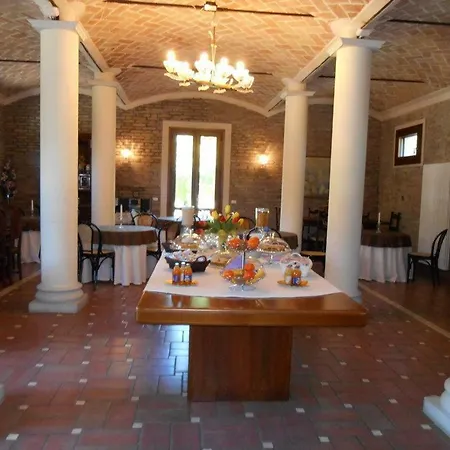 Bed and breakfast Ca' Bianca Lugo (Ravenna)