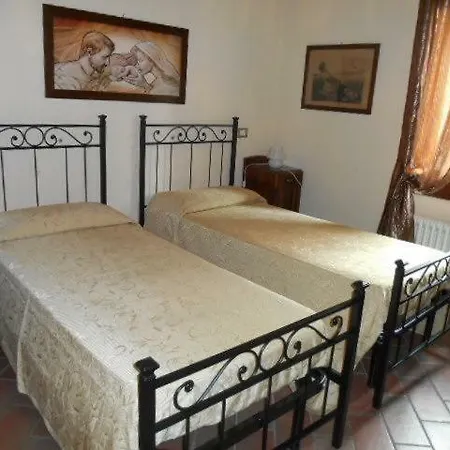 Ca' Bianca Bed and breakfast
