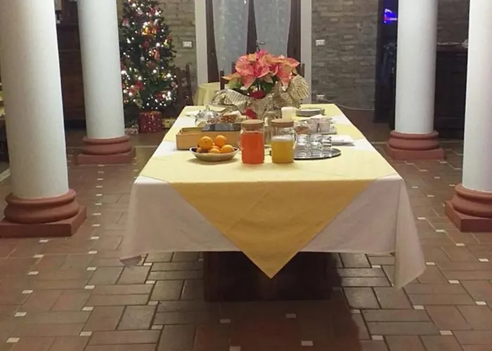 Ca' Bianca Bed & Breakfast