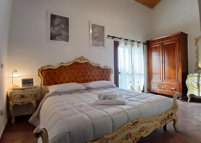 Ca' Bianca Lugo (Ravenna)