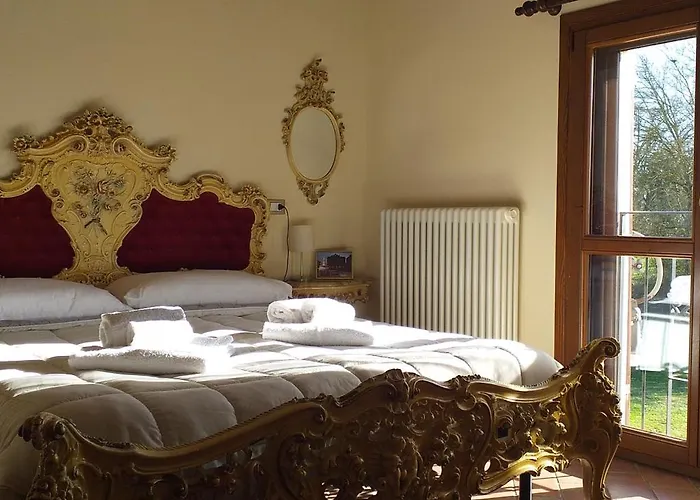 Ca' Bianca 3* Lugo (Ravenna)