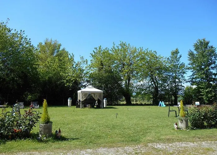 Ca' Bianca Bed and Breakfast